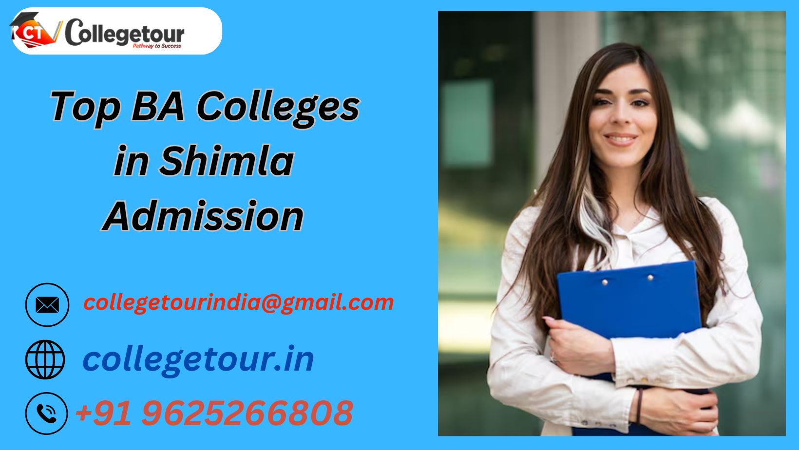 Top Ba Colleges In Shimla Admission